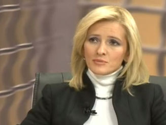Dr Dijana Vukomanović u emisiji “Kažiprst”