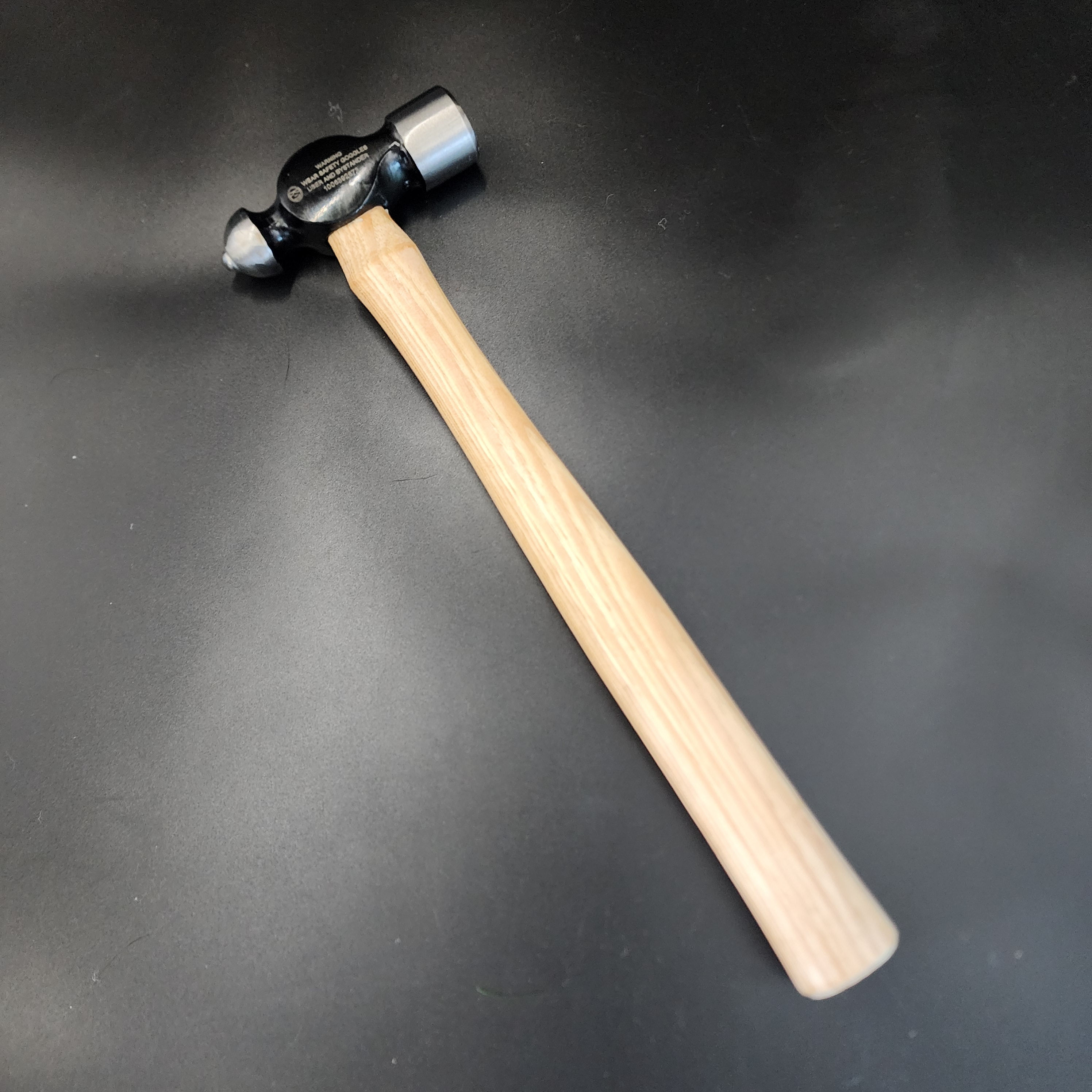 CARBIDE TIP STRAIGHTENING HAMMER