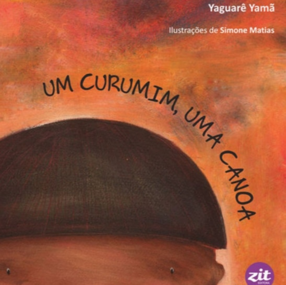 Yaguarê yamã
