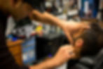 Fawzi Shave