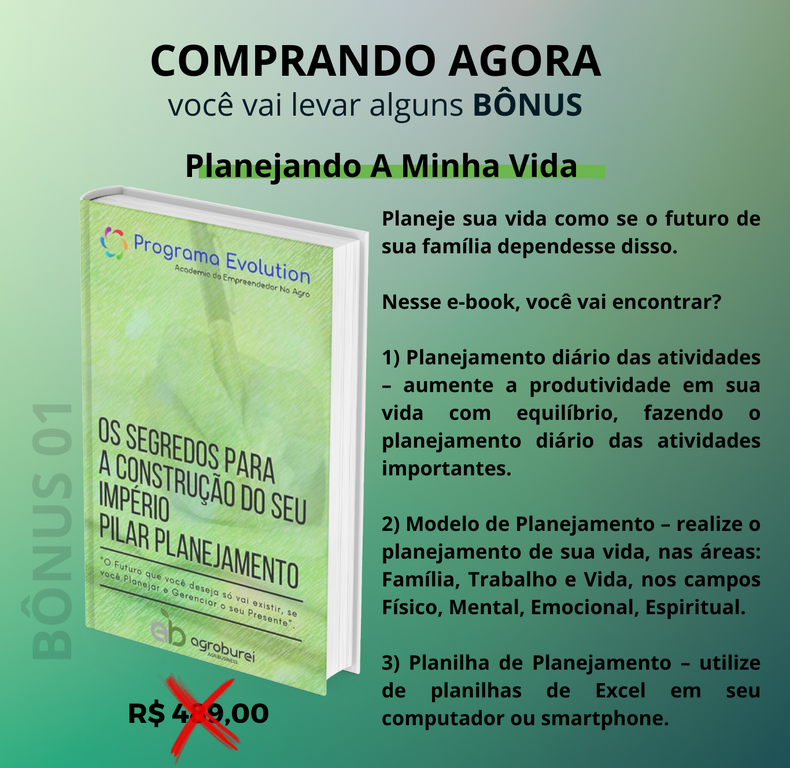 Ebook de Gestão de Tempo