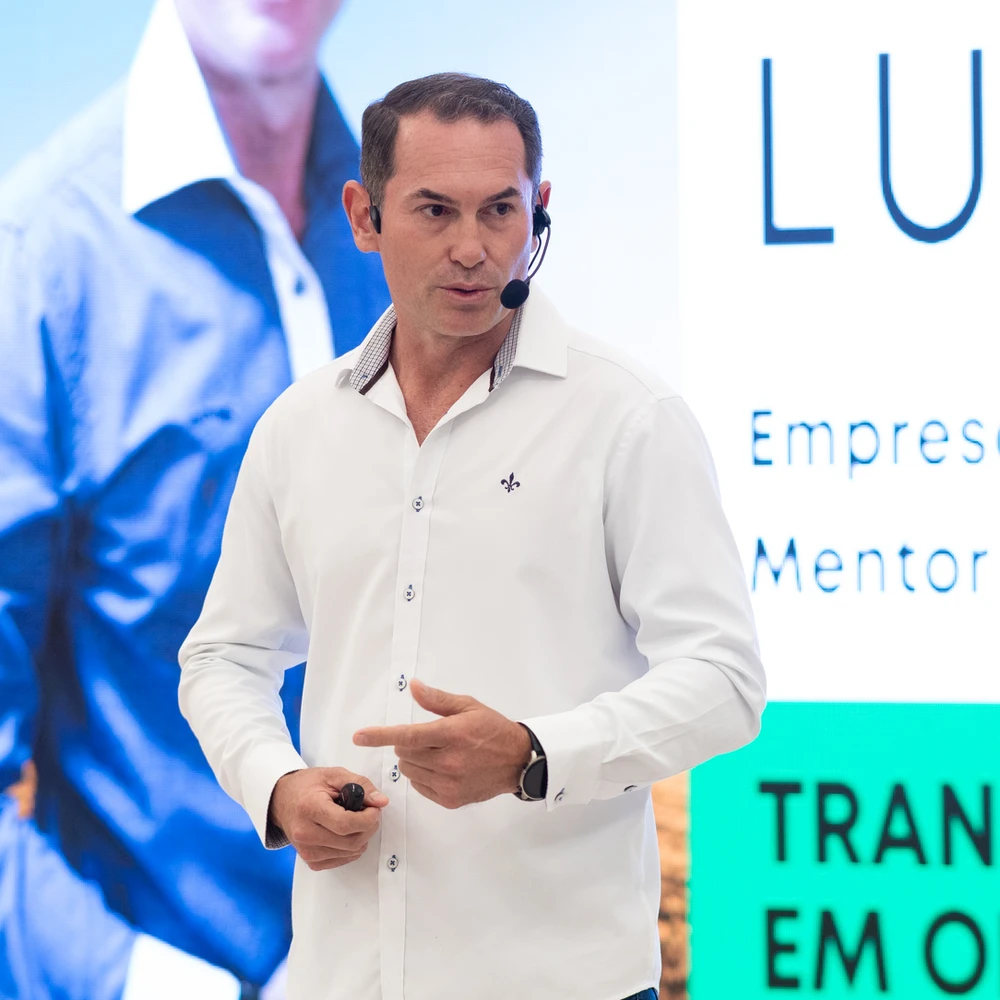 Foto do escritor: Luiz Burei