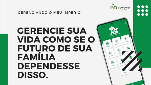 Como Gerenciar O Meu Império, Império, Como Gerenciar minha vida,