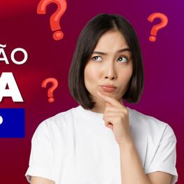Ebook Porque não sobra tempo 
