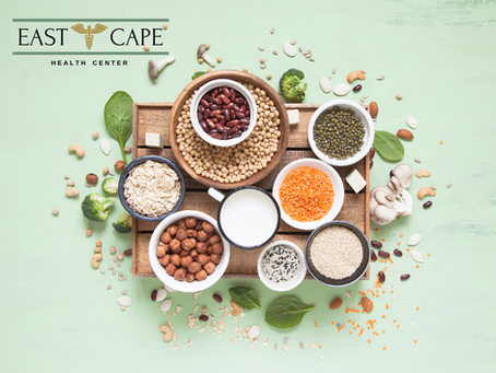 Energize your Life Naturally!