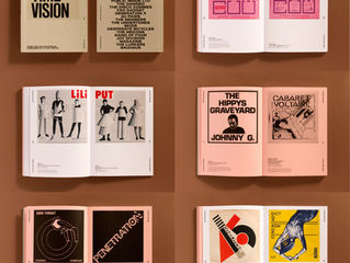 Punk Research? ACTION TIME VISION