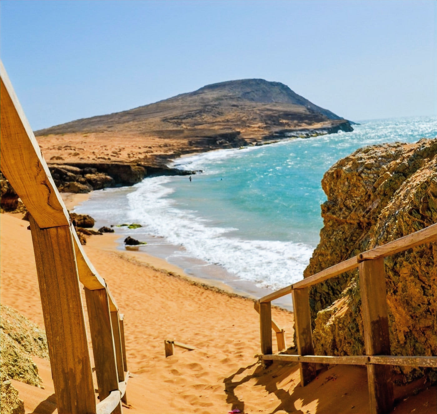 Ruta Caribe Majestuoso