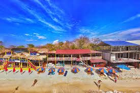 Thumbnail: Ruta Caribe Colombiano (Barranquilla, Santa Marta y Cartagena).