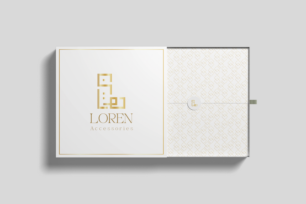 box
