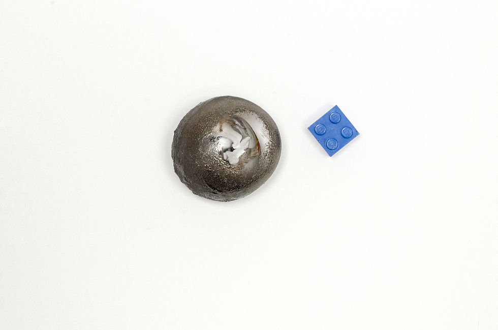 Miniature : Knoble(s)A33
