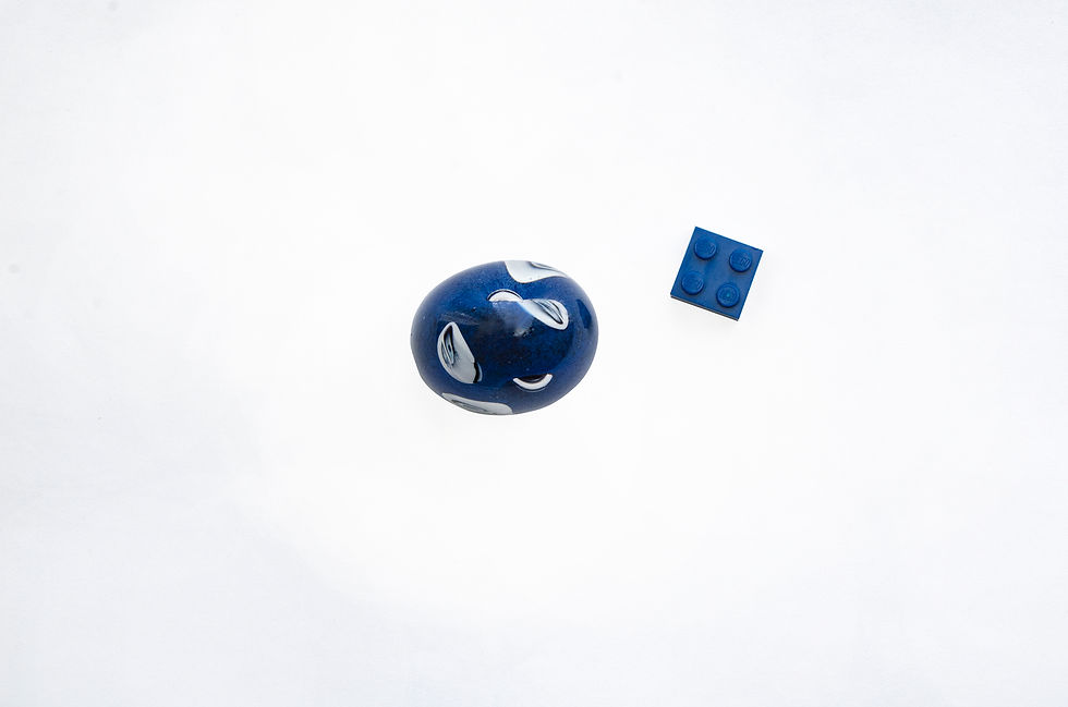 Miniature : Knoble(s)A46