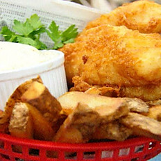Fish and Chip´s