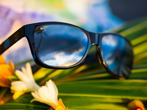 Maui Jim Neutral Grey Sunglasses Lens Review