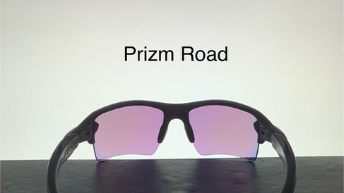 Oakley Prizm Road Lens review