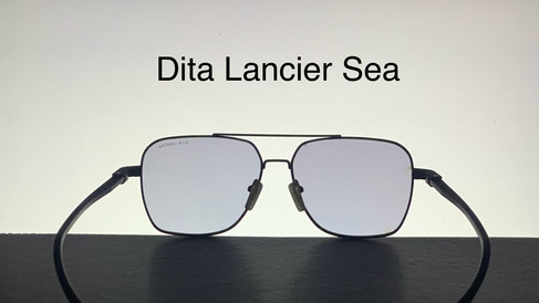 Dita Lancier Sea Lens View