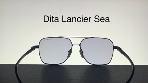Dita Lancier Sea Lens View