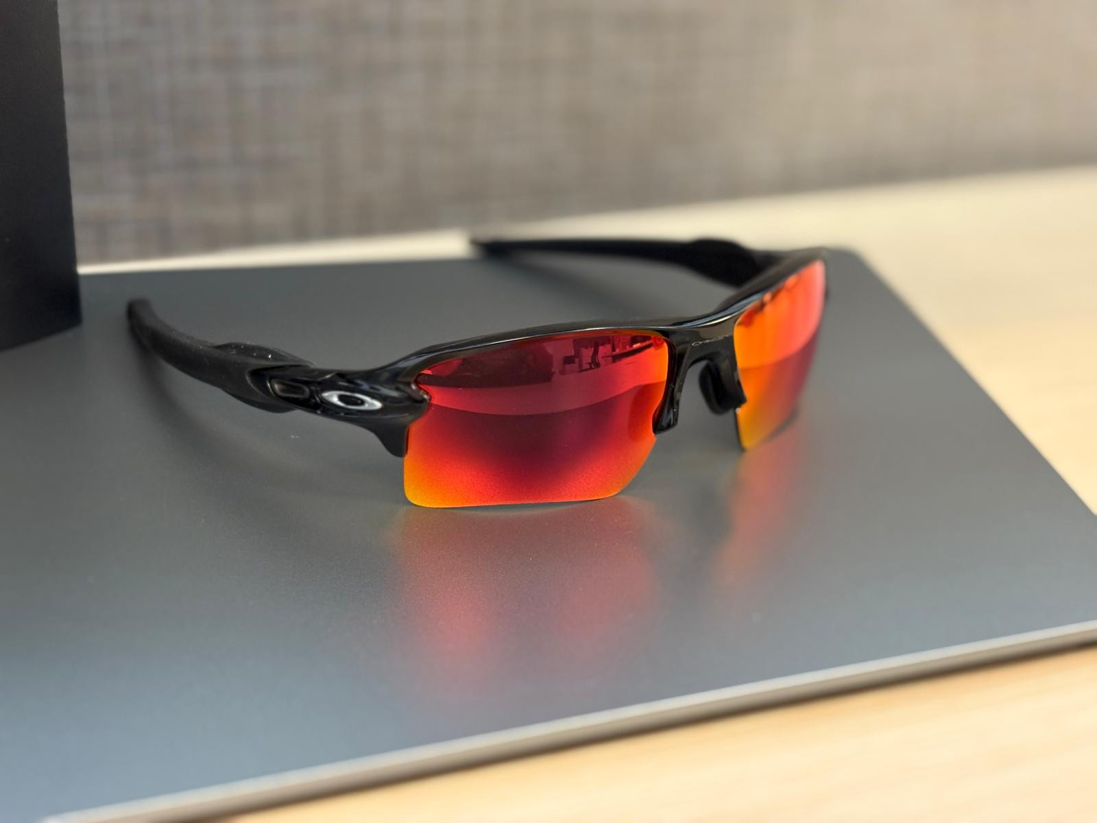 Oakley Prizm Field Sunglasses Lens Review