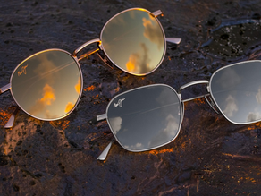 Maui Jim Hawaii Glow Hawaii Seashine