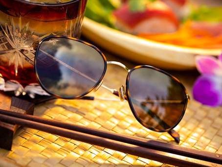 Maui Jim HCL Bronze Sunglasses Lens Review