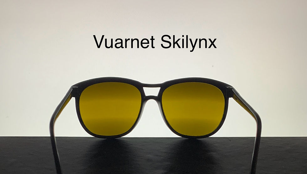 Vuarnet Skilynx