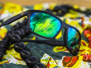 Maui Jim MauiGreen Sunglasses Lens Review