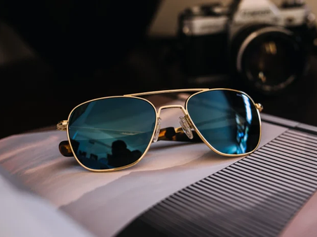 Exclusive Randolph Discount for Sunglass Science