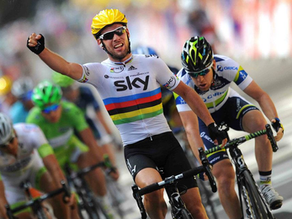 How Oakley Beat Everyone at Sport Lenses