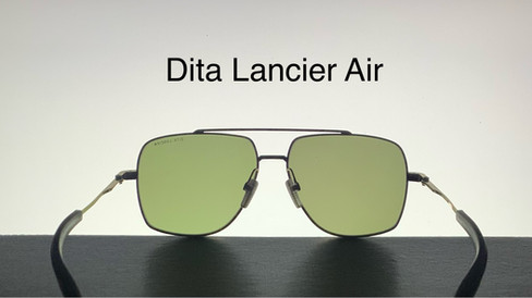 Dita Lancier Air Lens View