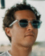 Island Optics Grey 12 lens view