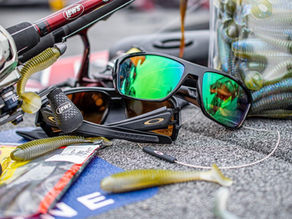 Oakley Prizm Shallow Water Polarized Sunglasses Lens Review