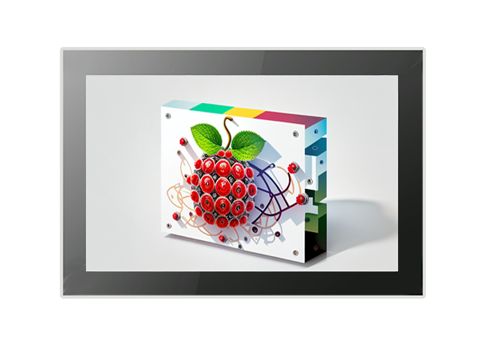 Thumbnail: Raspberry Pi4B 4GB Touch Screen 10inch