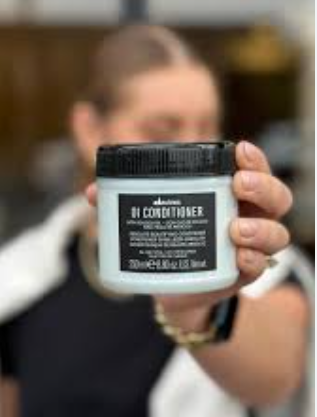 Miniatura: DAVINES OI CONDITIONER