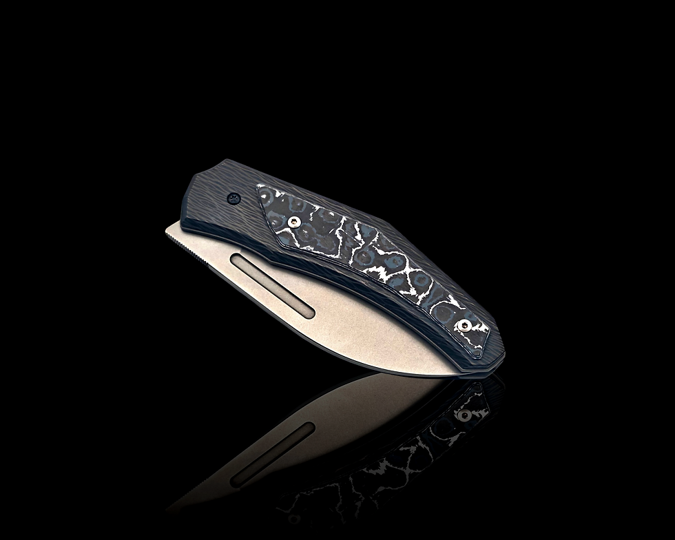 Miniature : Lightning Mission Arctique