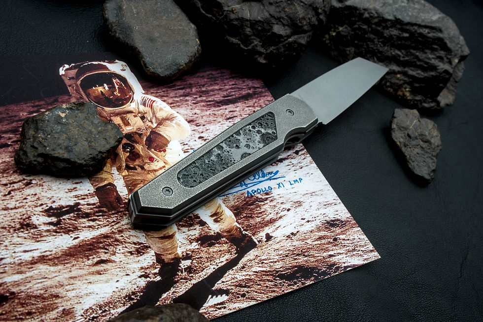 Miniature : The Moon Landing – NWA11273