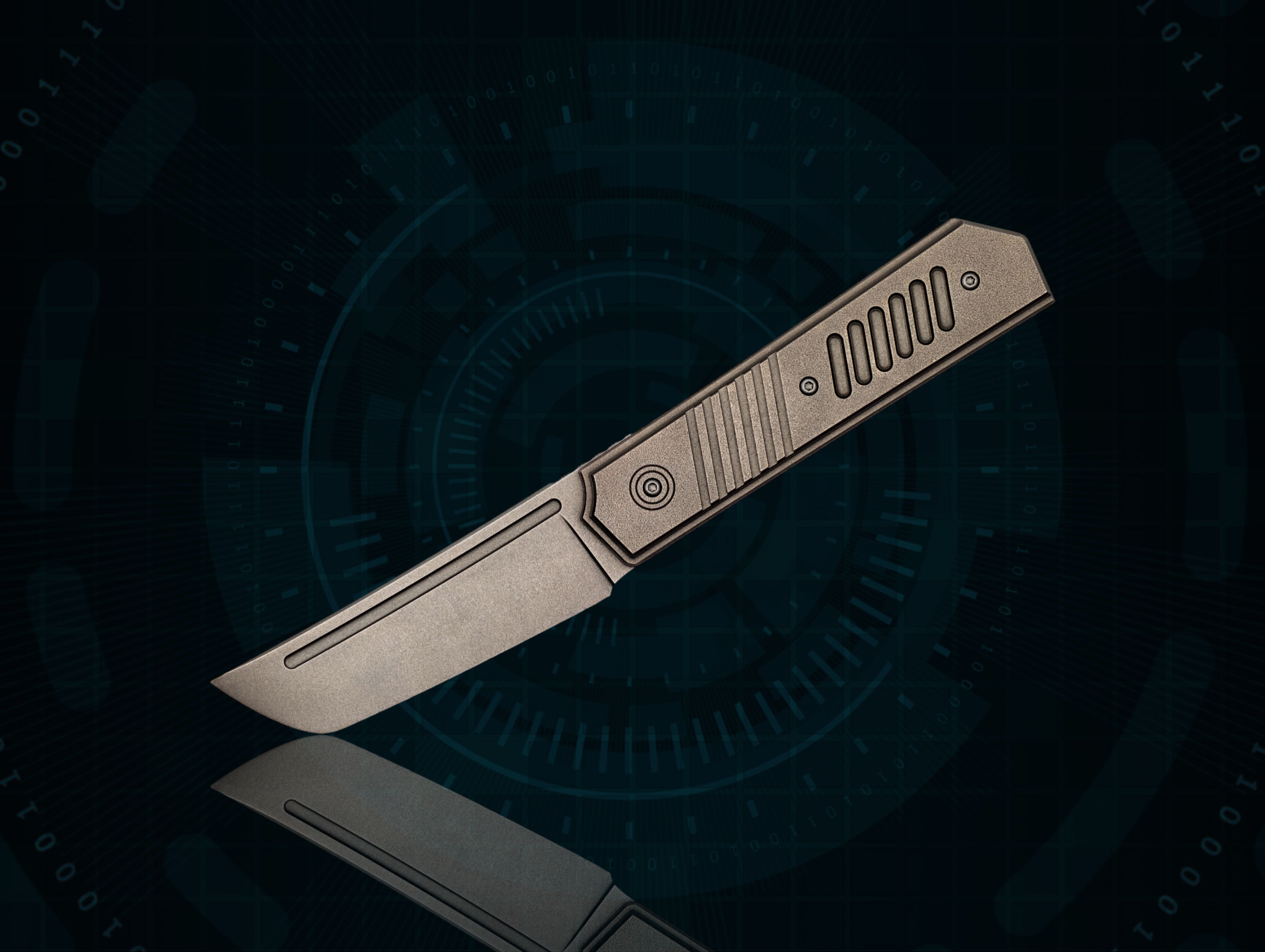 Kensei Tactical (gen2)