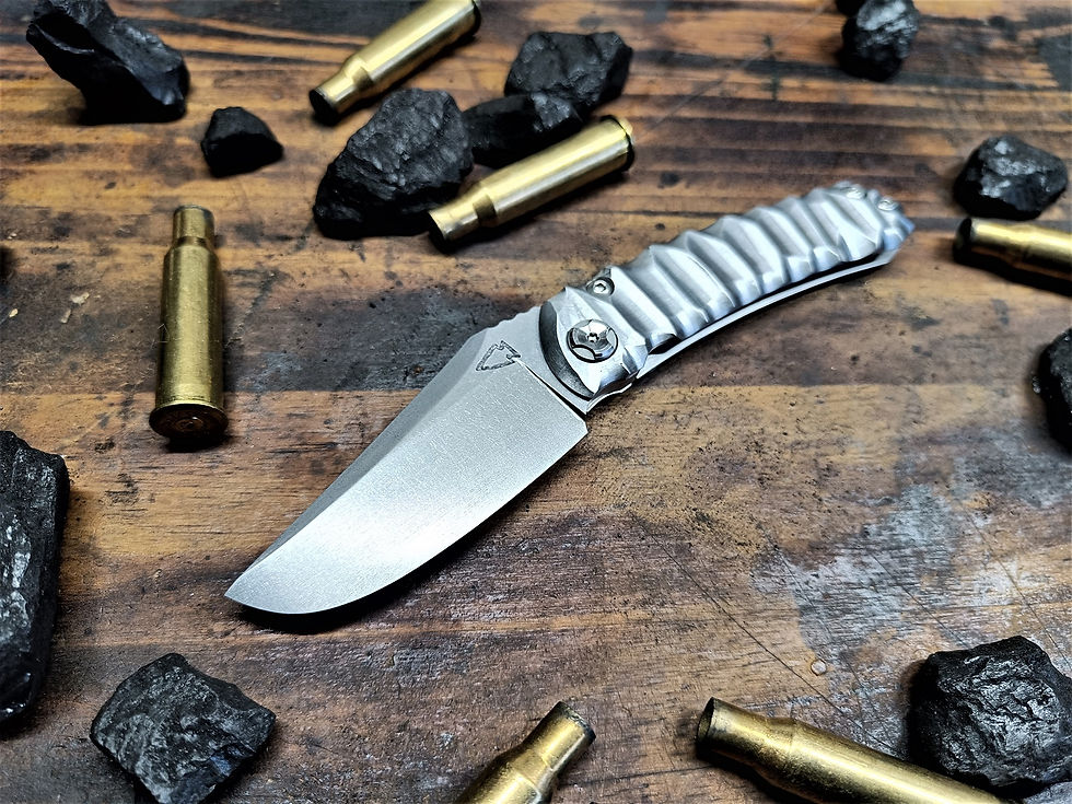Miniature : Le Gi Tactical