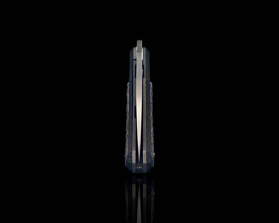 Miniature : Lightning Mission Arctique