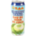 Coconut Water