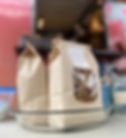 Bag of Granola