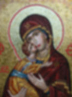 Mother of God of Loving Kindness