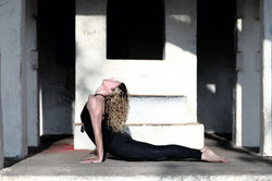 Základy Ashtangy