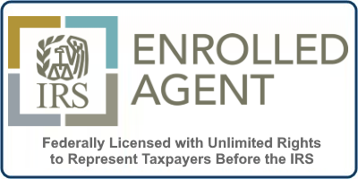 Can an Enrolled Agent Represent Me in an IRS Audit?