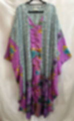 Thumbnail: Kantha Bae Bowie Jumpsuit