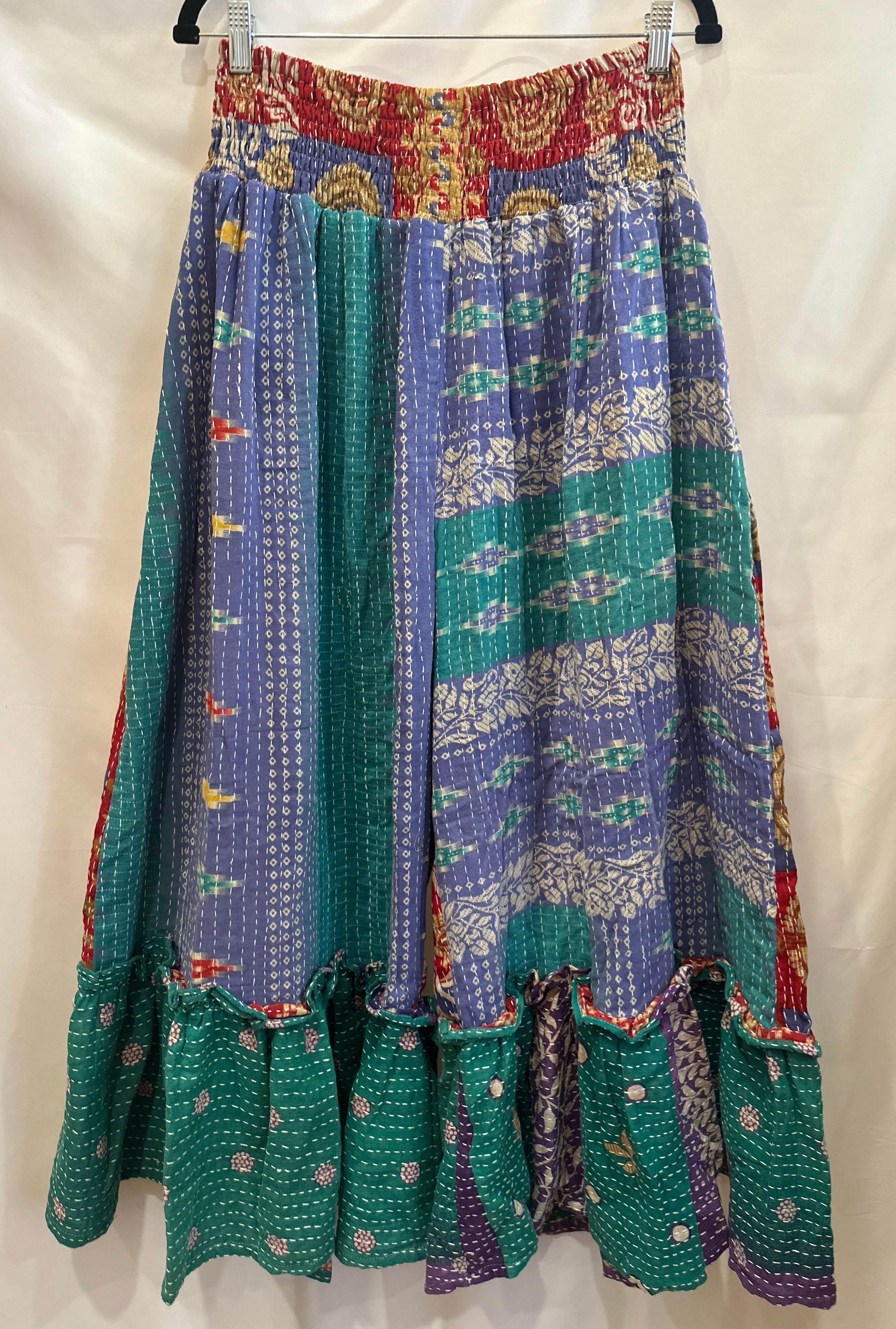 Kantha Bae Joplin Pants