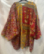 Thumbnail: Kantha Bae Kantha Gaia Split Tunic