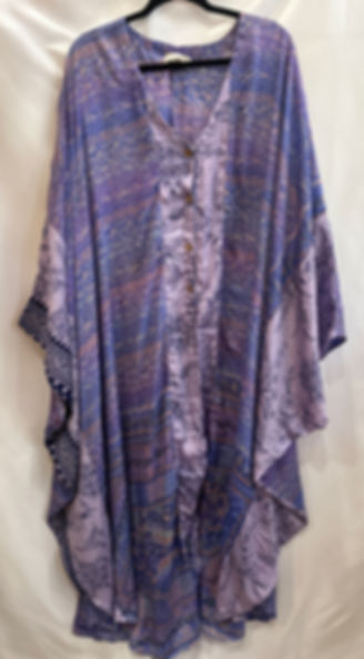 Kantha Bae Bowie Jumpsuit