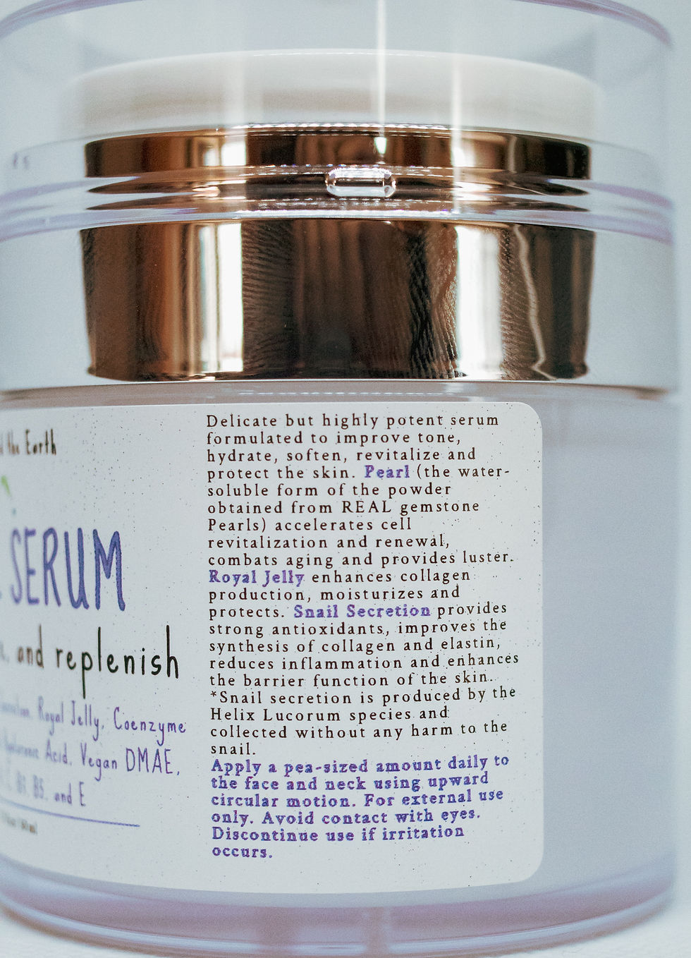 Thumbnail: Royal Serum