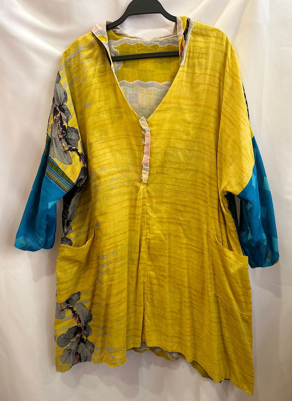 Thumbnail: Kantha Bae Take It Easy Tunic