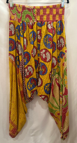 Kantha Bae Everyday Harems | Ella and the Earth