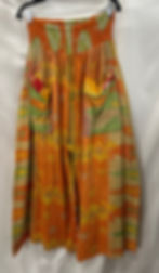 Thumbnail: Kantha Bae Synergy Side Slit Pants